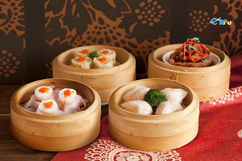 Dimsum