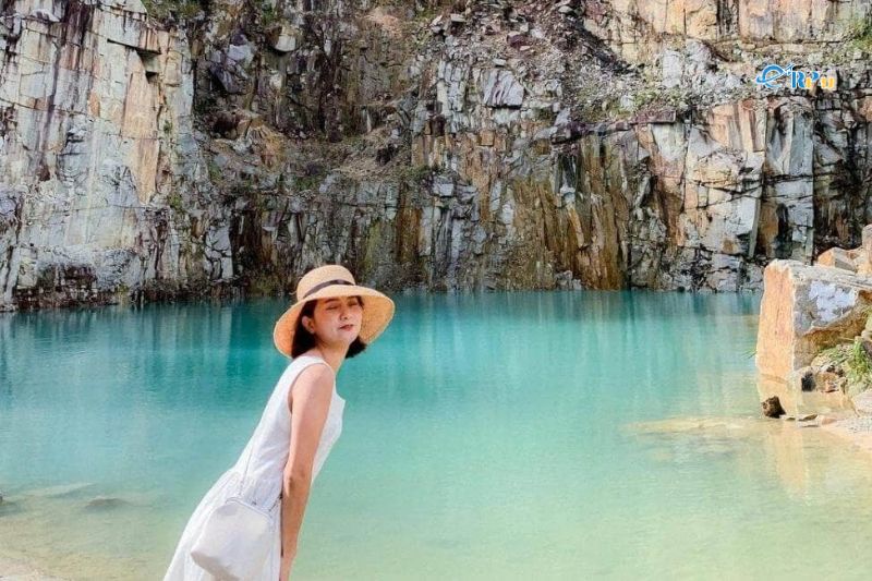 C&aacute;ch di chuyển đến Tuyệt T&igrave;nh Cốc