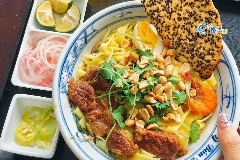 M&igrave; Quảng