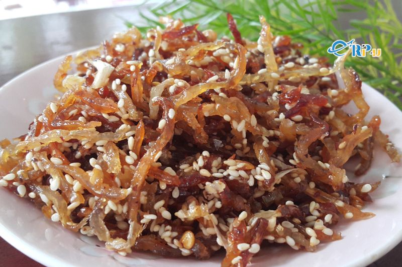 C&aacute; b&ograve; kh&ocirc; rim cay
