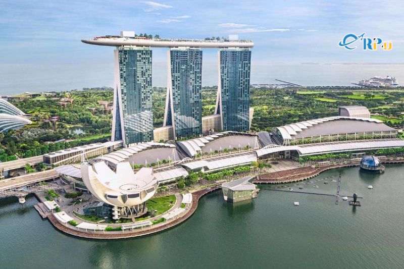Marina Bay Sand