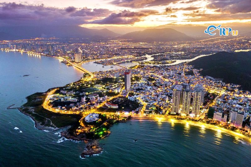 Đ&ocirc;i n&eacute;t về Nha Trang