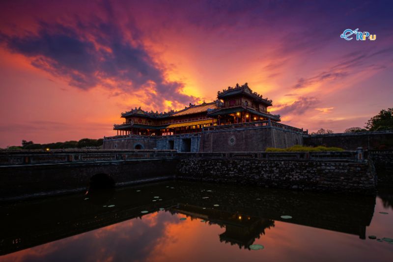 Đại Nội Huế Đại Nội Huế