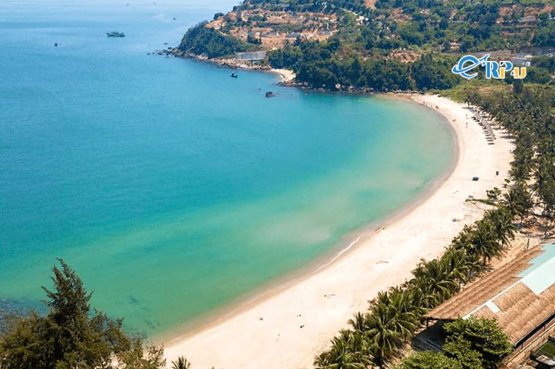 B&aacute;n đảo Sơn Tr&agrave; 