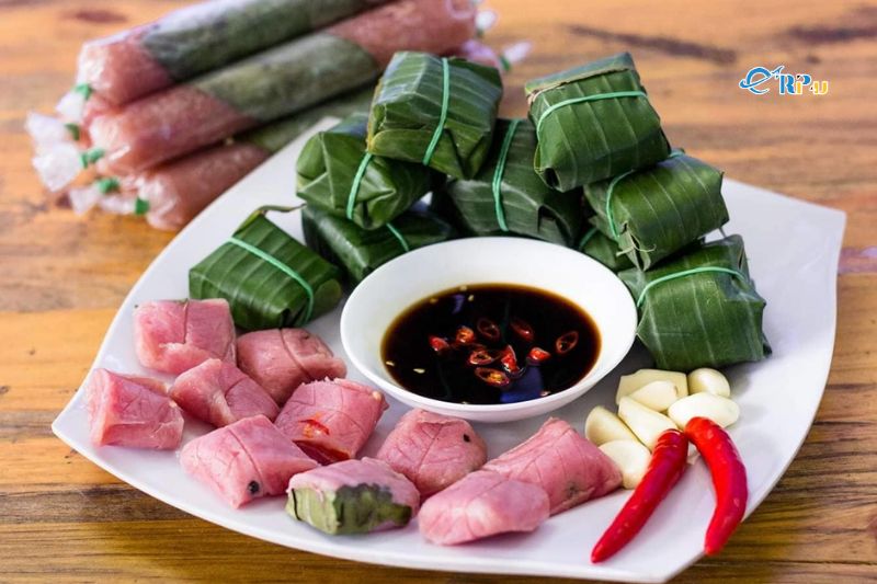 Nem Ninh H&ograve;a