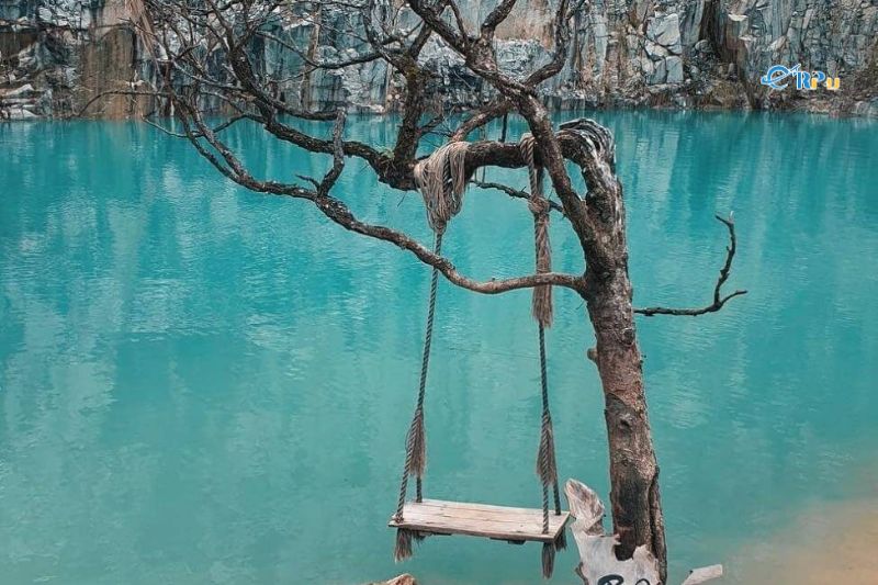 Kinh nghiệm đi Tuyệt T&igrave;nh Cốc Đ&agrave; Lạt