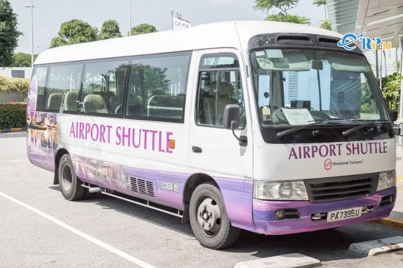 City Shuttle