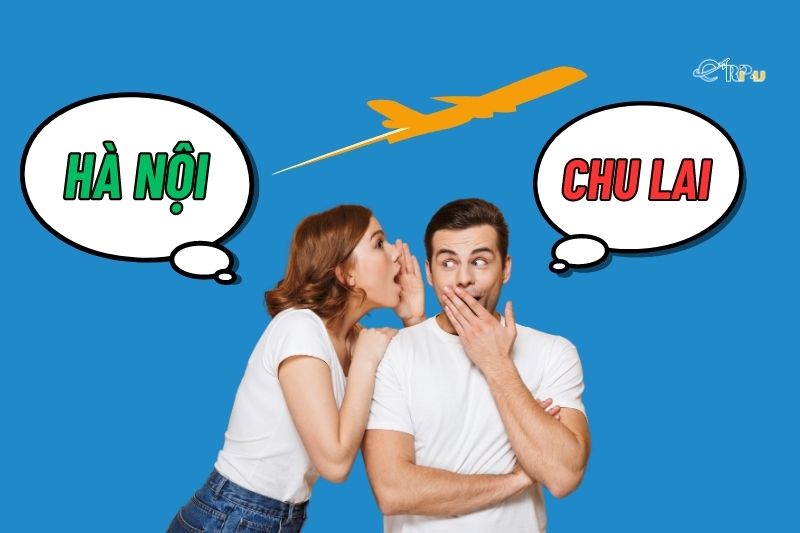 B&iacute; quyết săn v&eacute; từ H&agrave; Nội đi Chu Lai gi&aacute; rẻ