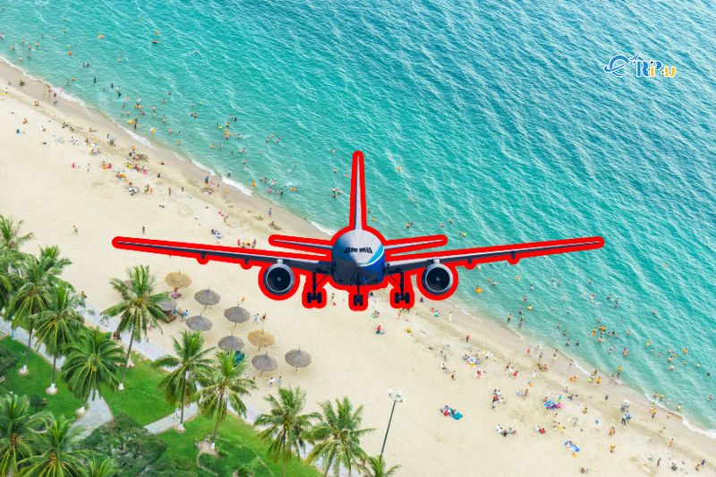 Th&ocirc;ng tin v&eacute; m&aacute;y bay H&agrave; Nội Nha Trang