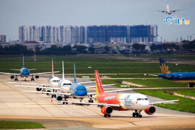 H&atilde;ng bay khai th&aacute;c đường bay H&agrave; Nội - Nhật Bản