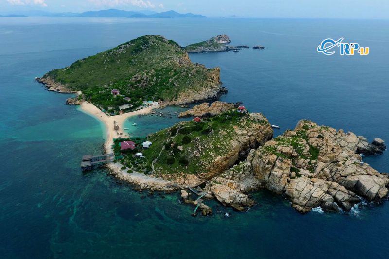 Đảo Yến