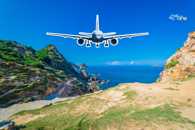 Tổng quan về v&eacute; m&aacute;y bay H&agrave; Nội Quy Nhơn