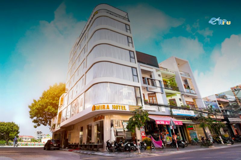 Kh&aacute;ch sạn gi&aacute; rẻ ở Quy Nhơn