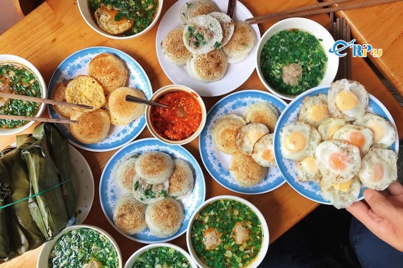 B&aacute;nh căn