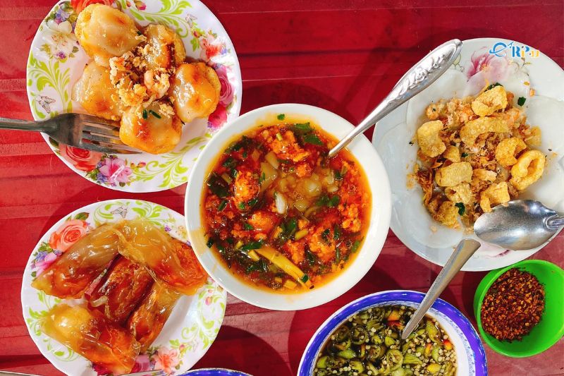 B&aacute;nh canh Nam Phổ