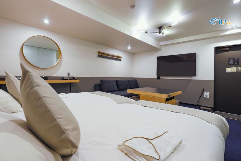 Kh&aacute;ch sạn gi&aacute; rẻ ở Osaka