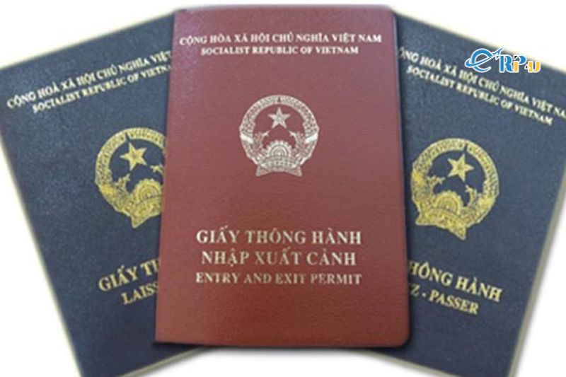 Sổ th&ocirc;ng h&agrave;nh