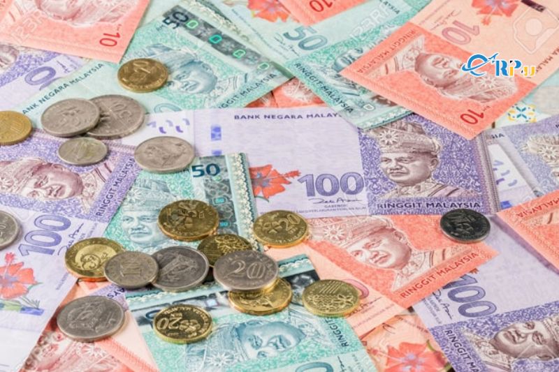 Đổi tiền ở Malaysia như thế n&agrave;o 