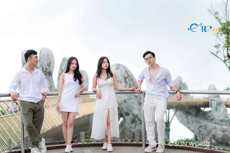 Đi Đ&agrave; Nẵng mặc g&igrave; với nam