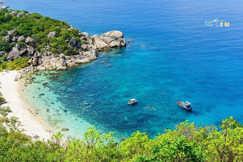 Đảo Bình Ba Đảo Bình Ba