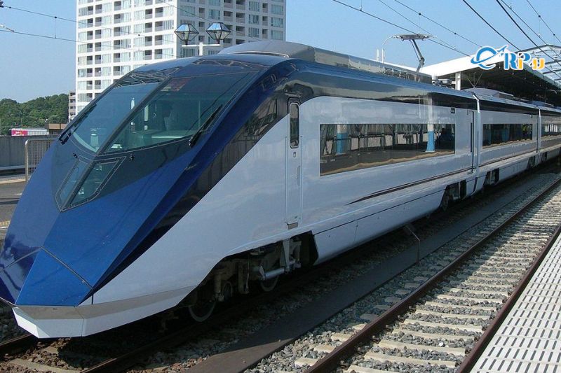 T&agrave;u Keisei Skyliner