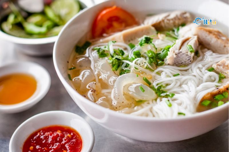 B&uacute;n sứa
