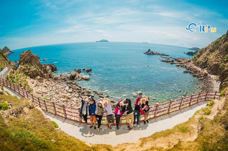 Đi Quy Nhơn m&ugrave;a n&agrave;o đẹp nhất