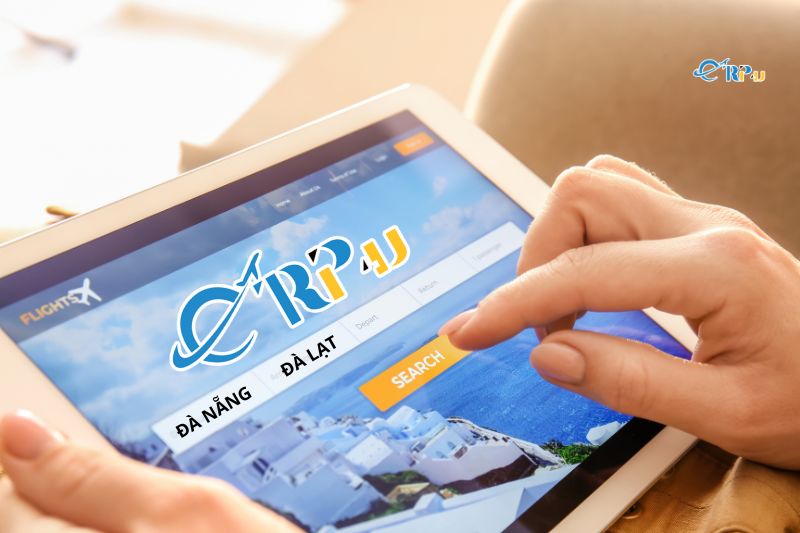 Đặt v&eacute; m&aacute;y bay Đ&agrave; Nẵng đi Đ&agrave; Lạt gi&aacute; rẻ tại Vnbuy