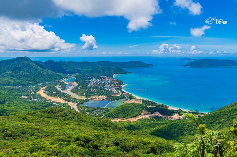 Vườn quốc gia C&ocirc;n Đảo