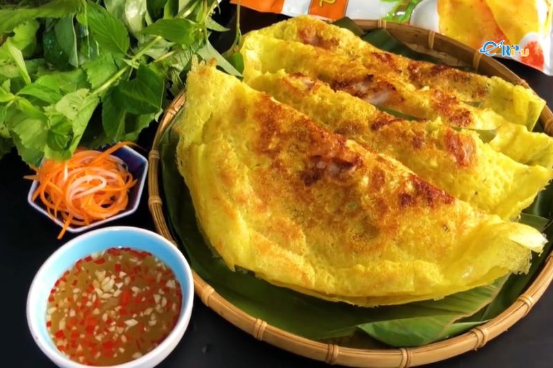 B&aacute;nh x&egrave;o