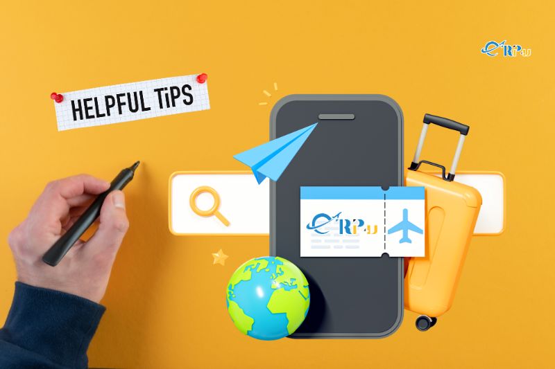 Tips săn v&eacute; từ Hải Ph&ograve;ng đi S&agrave;i G&ograve;n gi&aacute; rẻ