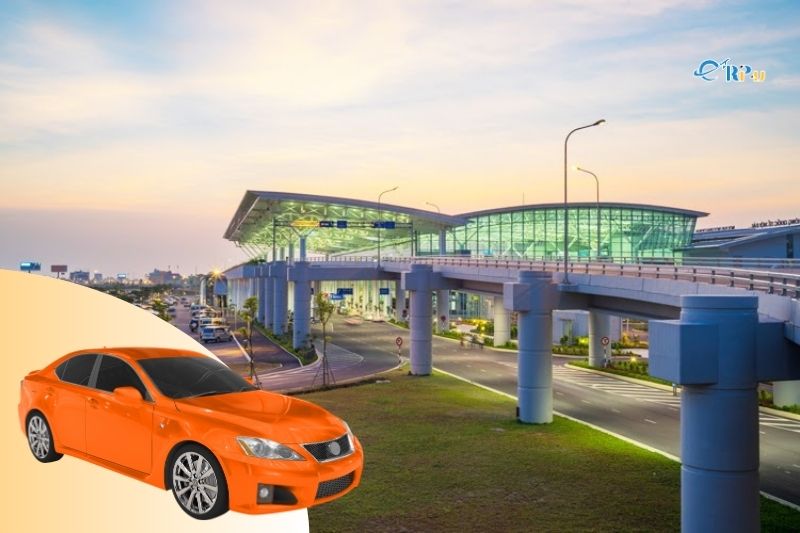 Đi bằng g&igrave; đến s&acirc;n bay Nội B&agrave;i?