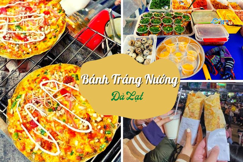B&aacute;nh tr&aacute;ng nướng