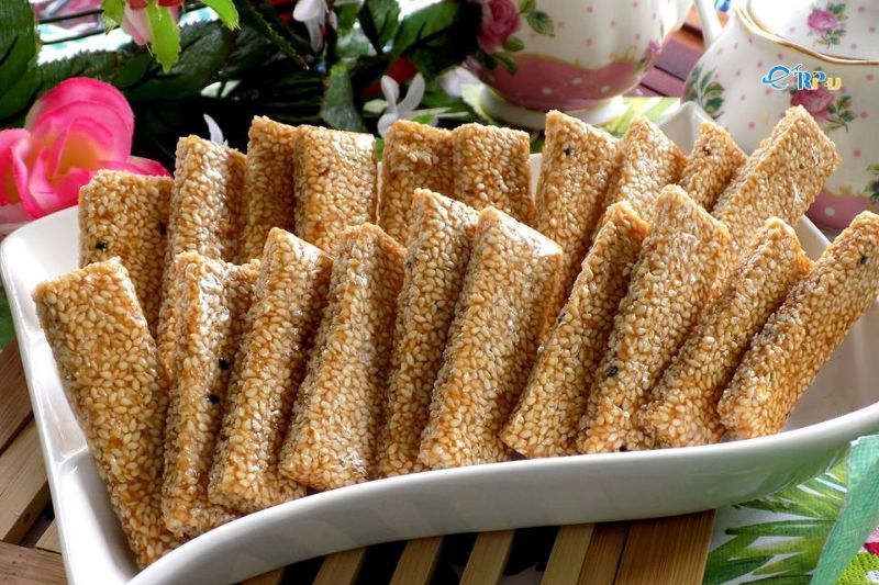 M&egrave; xửng