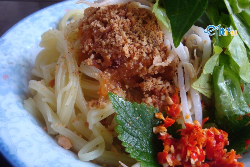 B&aacute;nh d&acirc;y