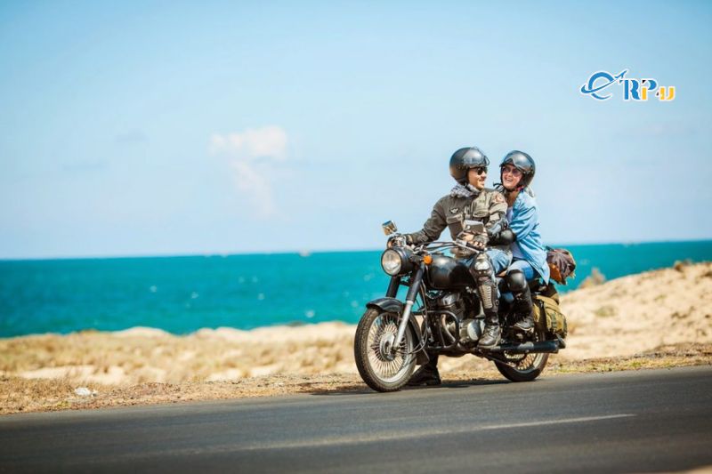 Thu&ecirc; xe m&aacute;y kh&aacute;m ph&aacute; Quy Nhơn