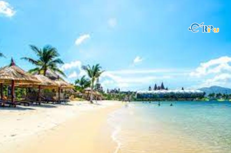 Nha Trang đi m&ugrave;a n&agrave;o đẹp nhất
