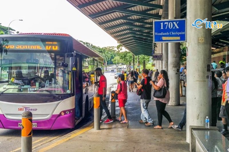 Xe bus