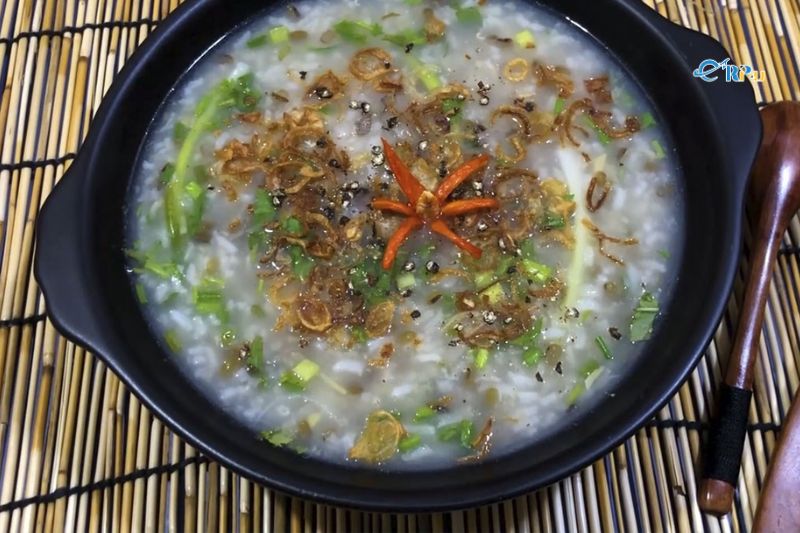 Ch&aacute;o h&agrave;u