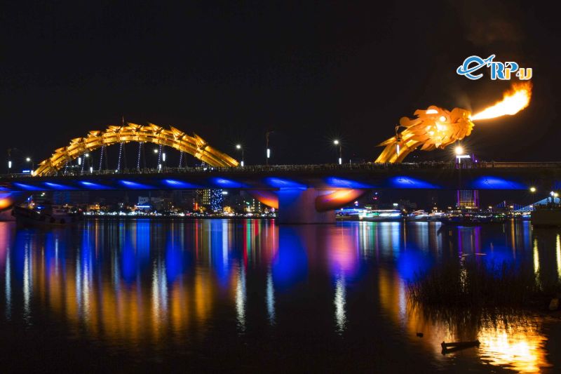 Cầu rồng