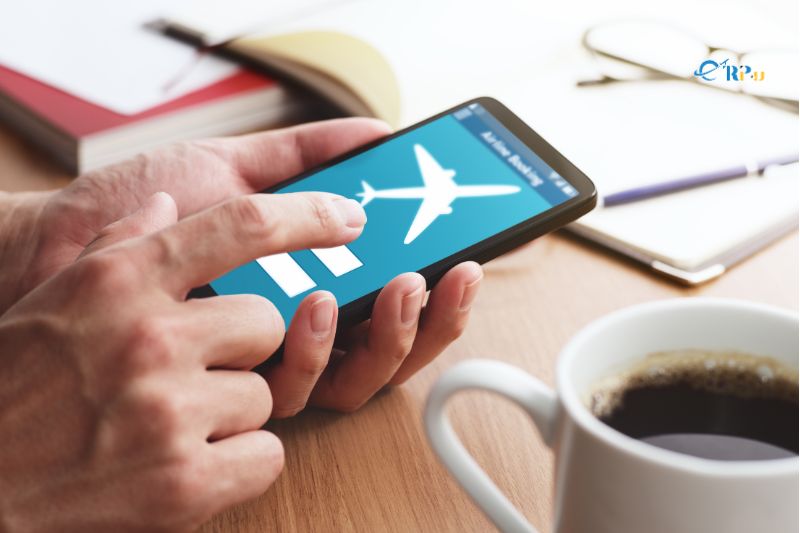 Đặt v&eacute; m&aacute;y bay H&agrave; Nội đi Huế gi&aacute; rẻ tại Vnbuy