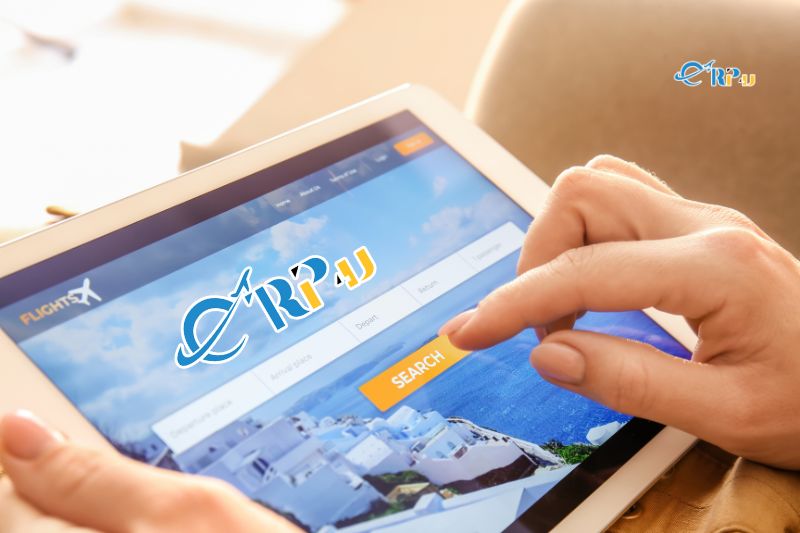 Đặt v&eacute; m&aacute;y bay H&agrave; Nội đi Nha Trang gi&aacute; rẻ tại Vnbuy