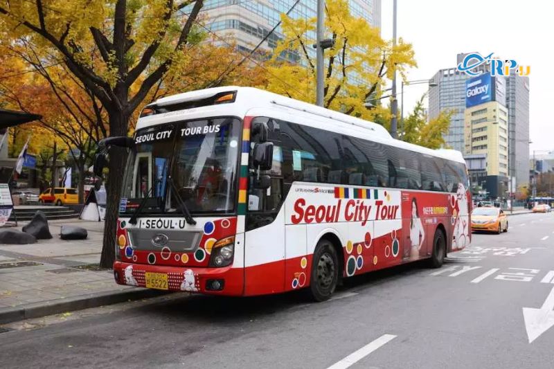 Tower Bus