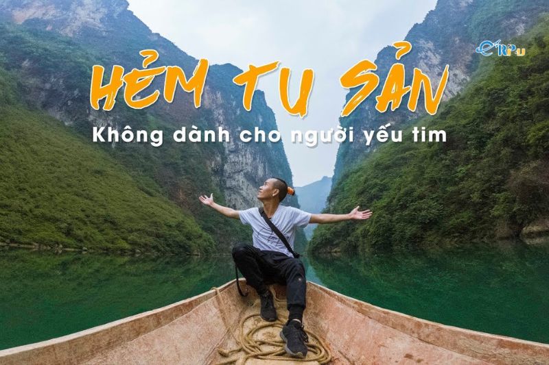 Chuẩn bị g&igrave; khi chinh phục Hẻm Tu Sản H&agrave; Giang