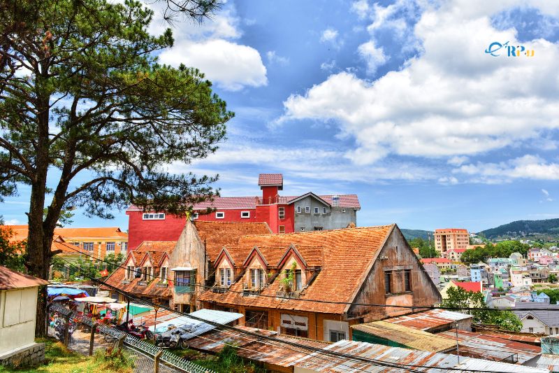 Đi du lịch Đ&agrave; Lạt đẹp nhất v&agrave;o thời gian n&agrave;o?