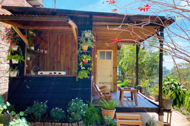 Kh&aacute;ch sạn & Homestay gi&aacute; rẻ ở Đ&agrave; Lạt