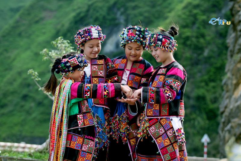Giao lưu v&agrave; t&igrave;m hiểu văn h&oacute;a người d&acirc;n bản địa