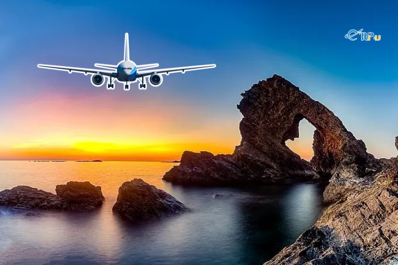 Th&ocirc;ng tin về v&eacute; m&aacute;y bay H&agrave; Nội Chu Lai