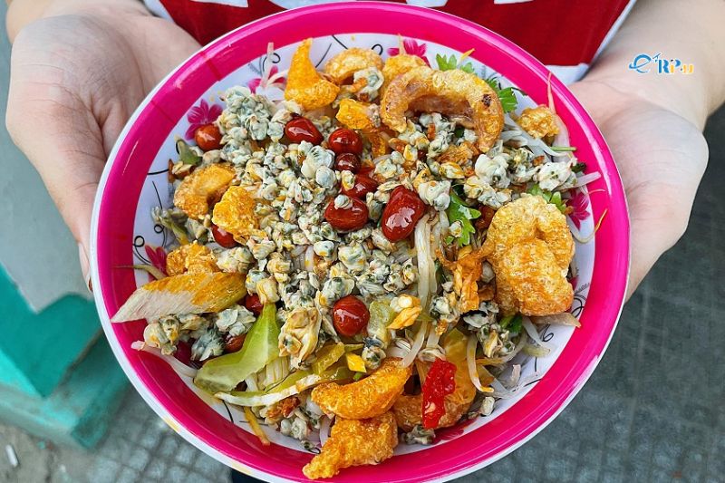 Cơm hến