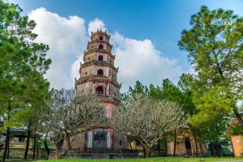 Đi du lịch Huế m&ugrave;a n&agrave;o hợp l&yacute;?